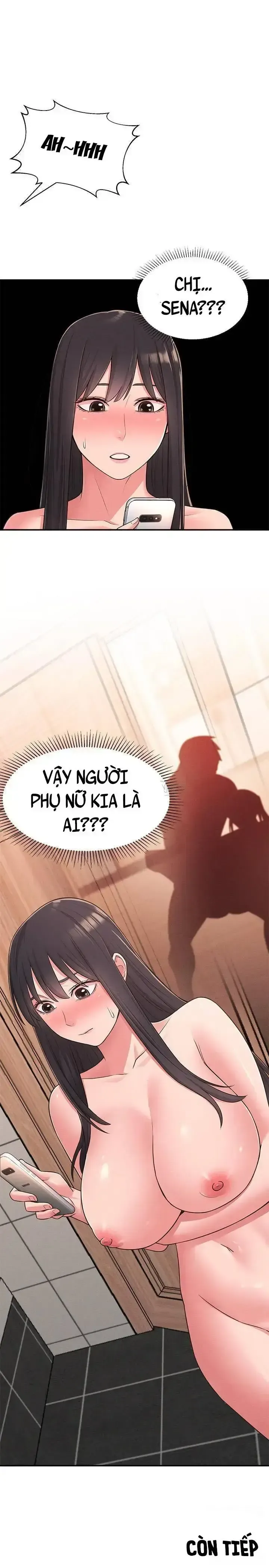 đọc truyện Người Chị Hiểu Biết Chương 23 ảnh 30 tại Giả Dược