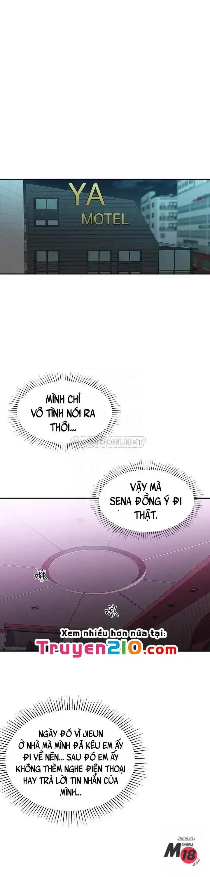 đọc truyện Người Chị Hiểu Biết Chương 24 ảnh 14 tại Giả Dược