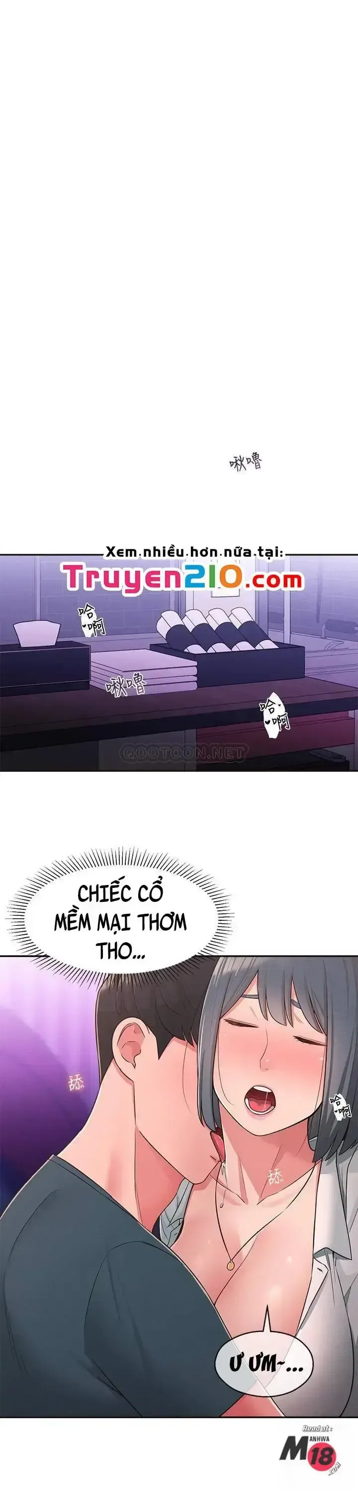 đọc truyện Người Chị Hiểu Biết Chương 24 ảnh 18 tại Giả Dược