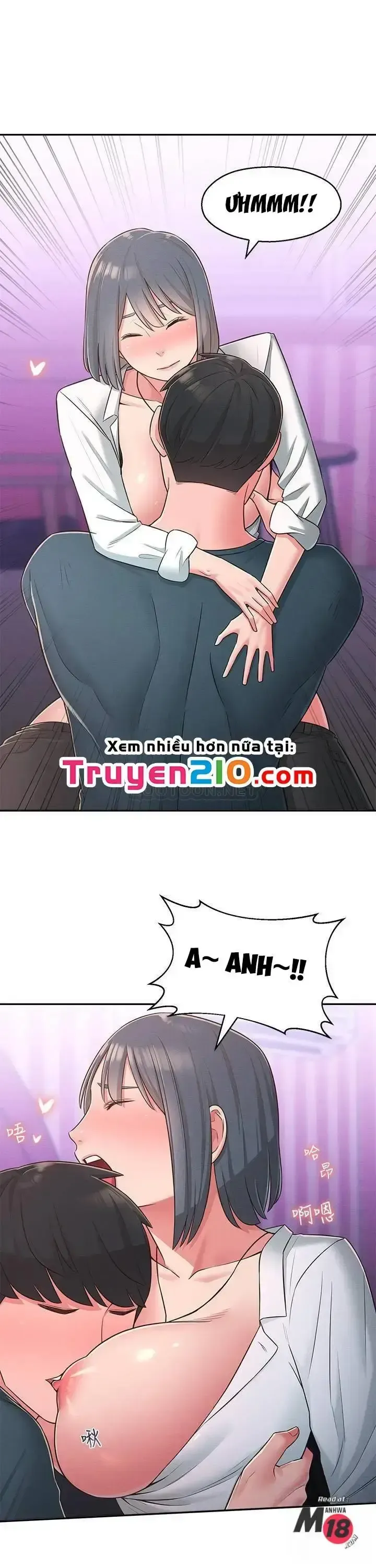 đọc truyện Người Chị Hiểu Biết Chương 24 ảnh 20 tại Giả Dược