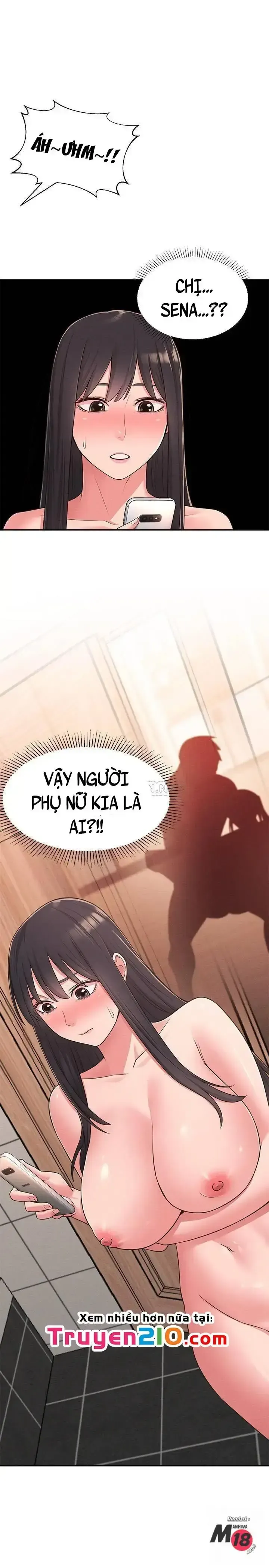 đọc truyện Người Chị Hiểu Biết Chương 24 ảnh 3 tại Giả Dược
