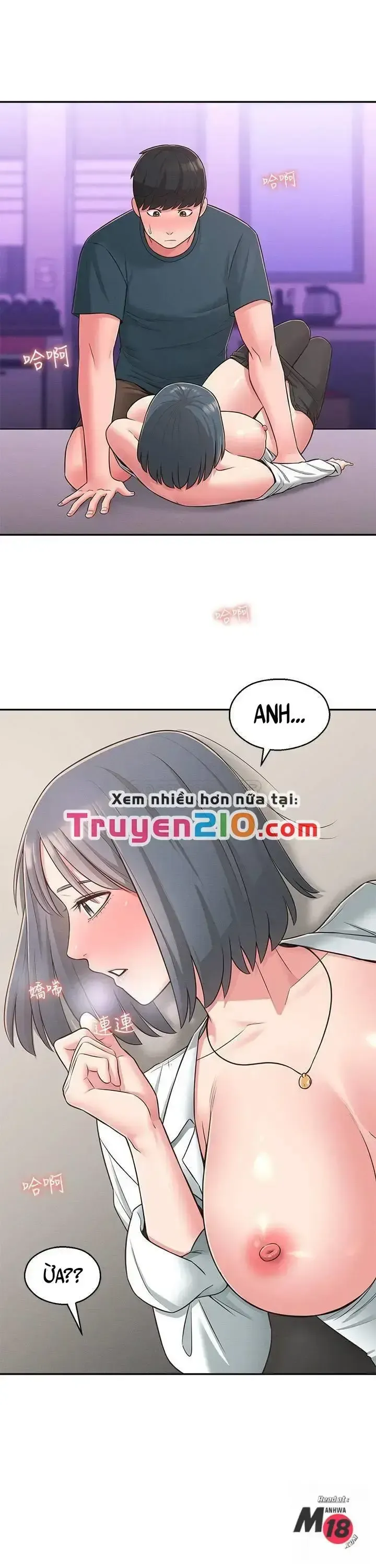 đọc truyện Người Chị Hiểu Biết Chương 24 ảnh 22 tại Giả Dược