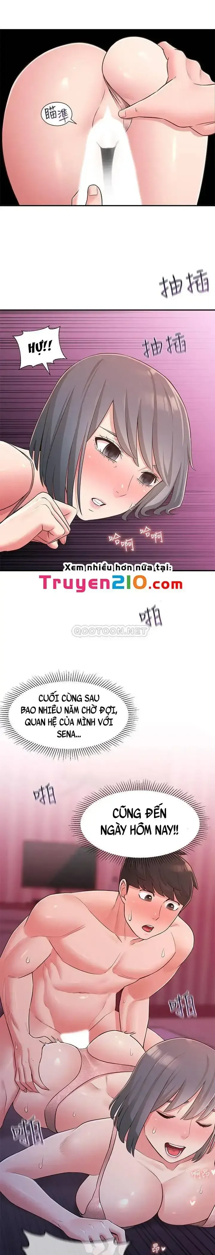đọc truyện Người Chị Hiểu Biết Chương 25 ảnh 18 tại Giả Dược
