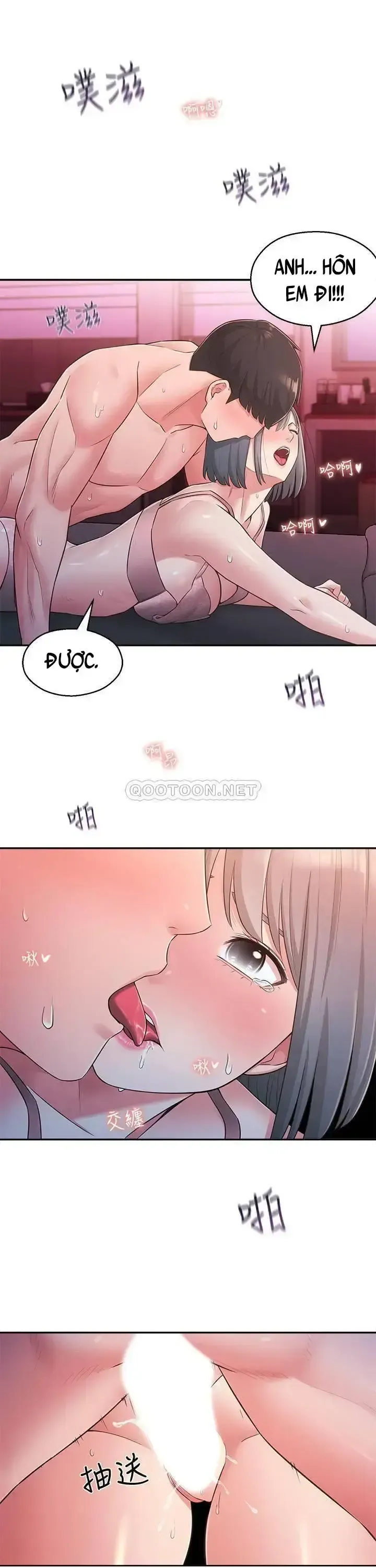 đọc truyện Người Chị Hiểu Biết Chương 25 ảnh 21 tại Giả Dược