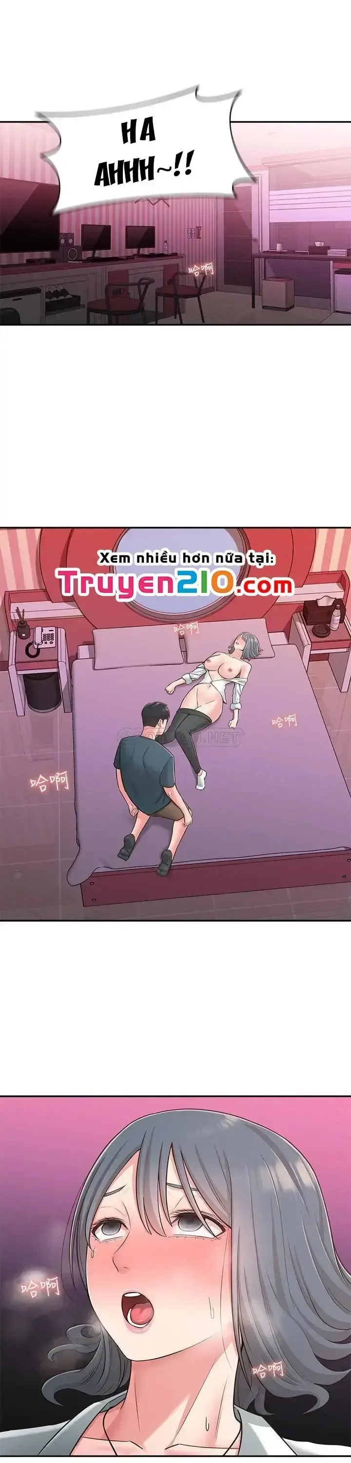 đọc truyện Người Chị Hiểu Biết Chương 25 ảnh 4 tại Giả Dược