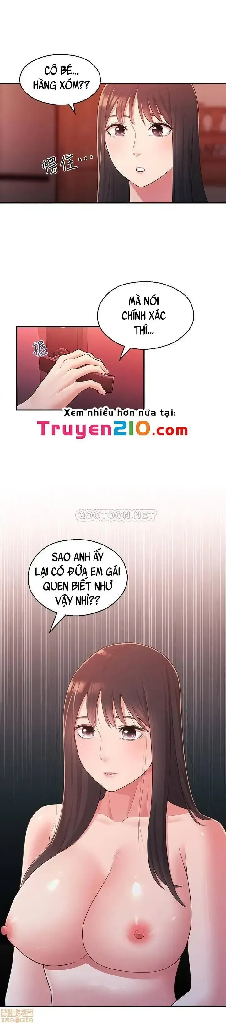 đọc truyện Người Chị Hiểu Biết Chương 26 ảnh 24 tại Giả Dược