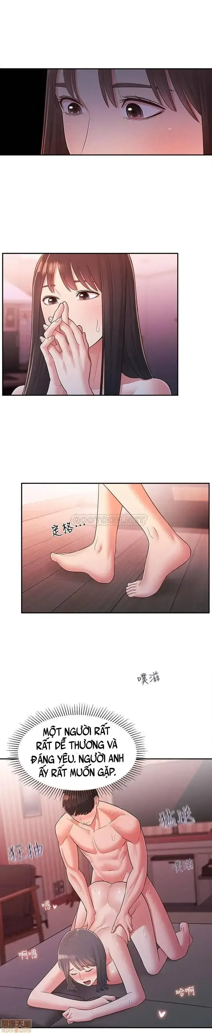 đọc truyện Người Chị Hiểu Biết Chương 26 ảnh 25 tại Giả Dược