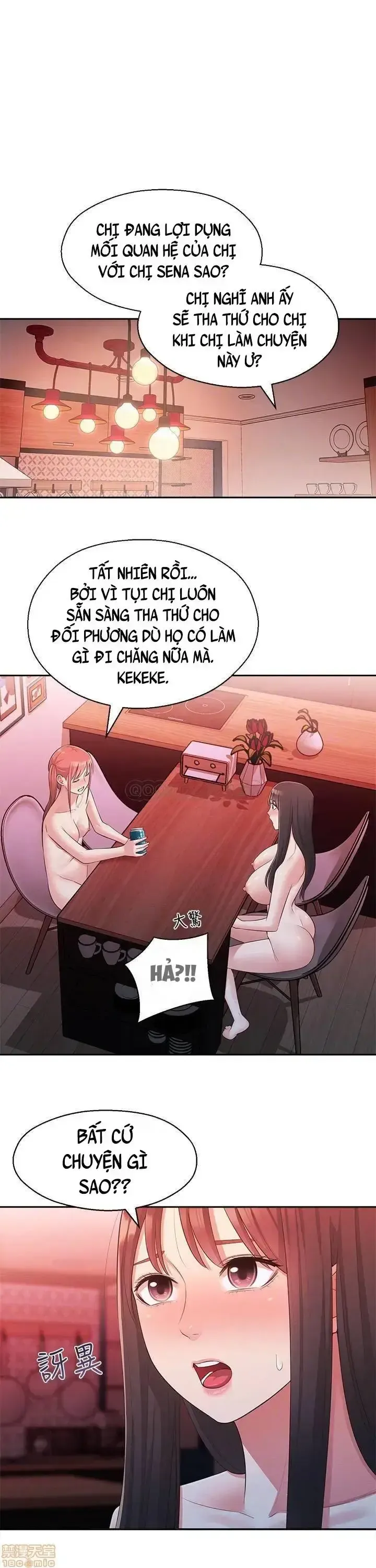 đọc truyện Người Chị Hiểu Biết Chương 26 ảnh 9 tại Giả Dược