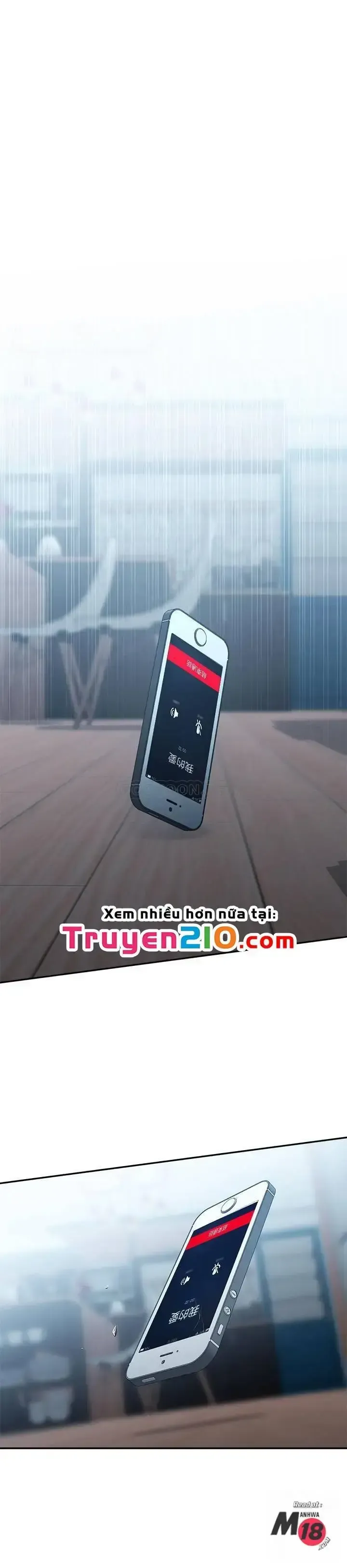 đọc truyện Người Chị Hiểu Biết Chương 28 ảnh 12 tại Giả Dược