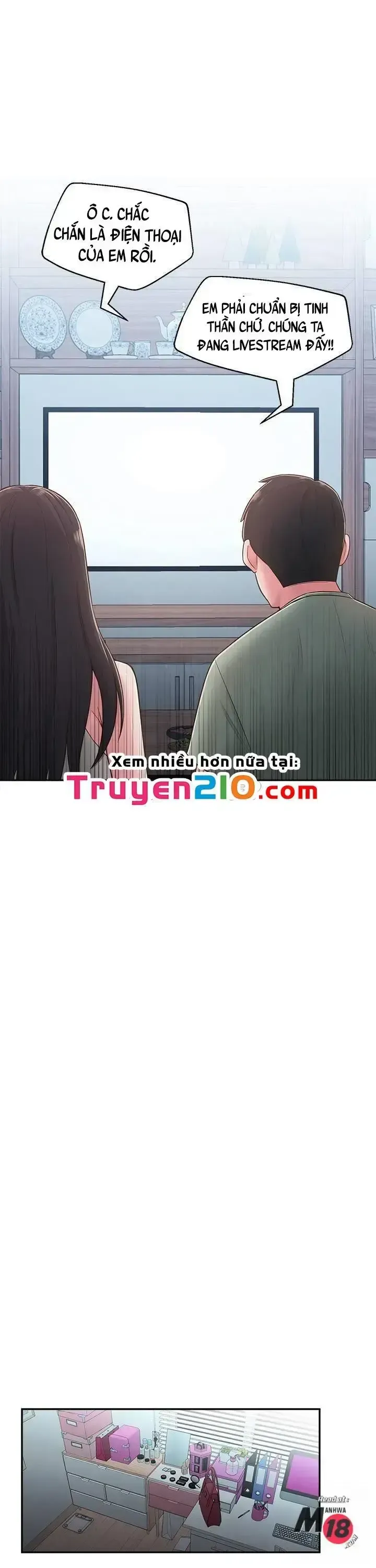 đọc truyện Người Chị Hiểu Biết Chương 28 ảnh 20 tại Giả Dược