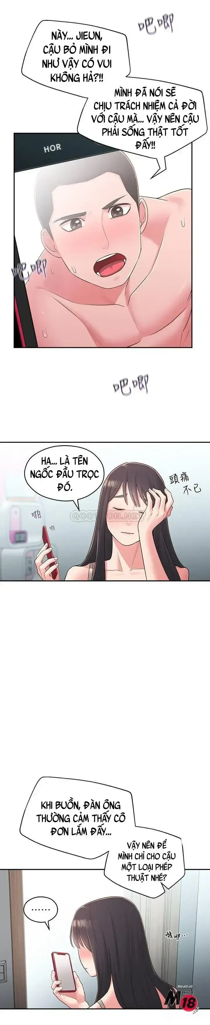 đọc truyện Người Chị Hiểu Biết Chương 28 ảnh 25 tại Giả Dược