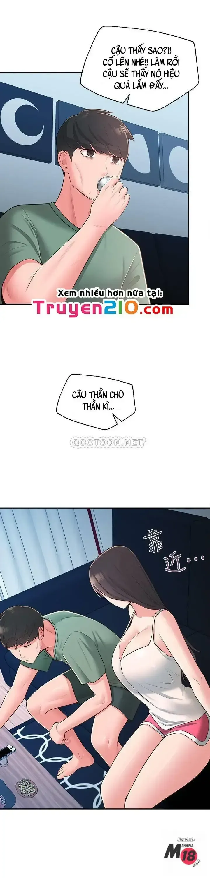 đọc truyện Người Chị Hiểu Biết Chương 28 ảnh 26 tại Giả Dược