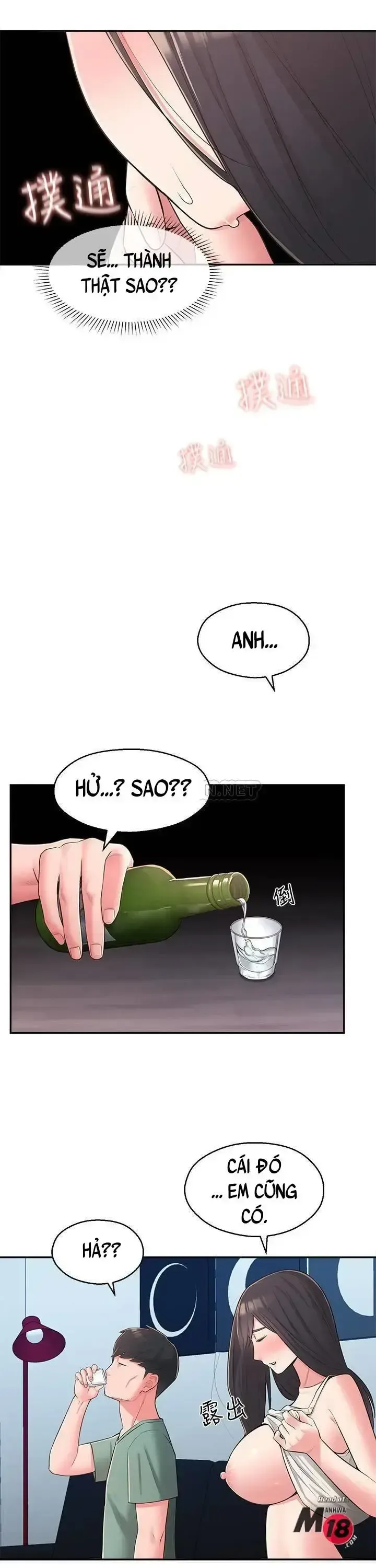 đọc truyện Người Chị Hiểu Biết Chương 28 ảnh 27 tại Giả Dược