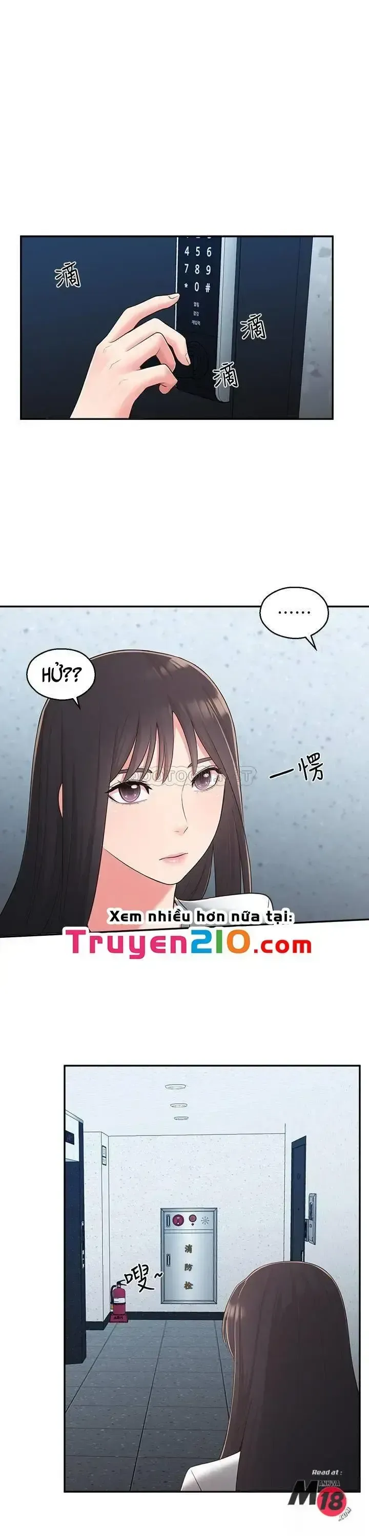 đọc truyện Người Chị Hiểu Biết Chương 28 ảnh 4 tại Giả Dược