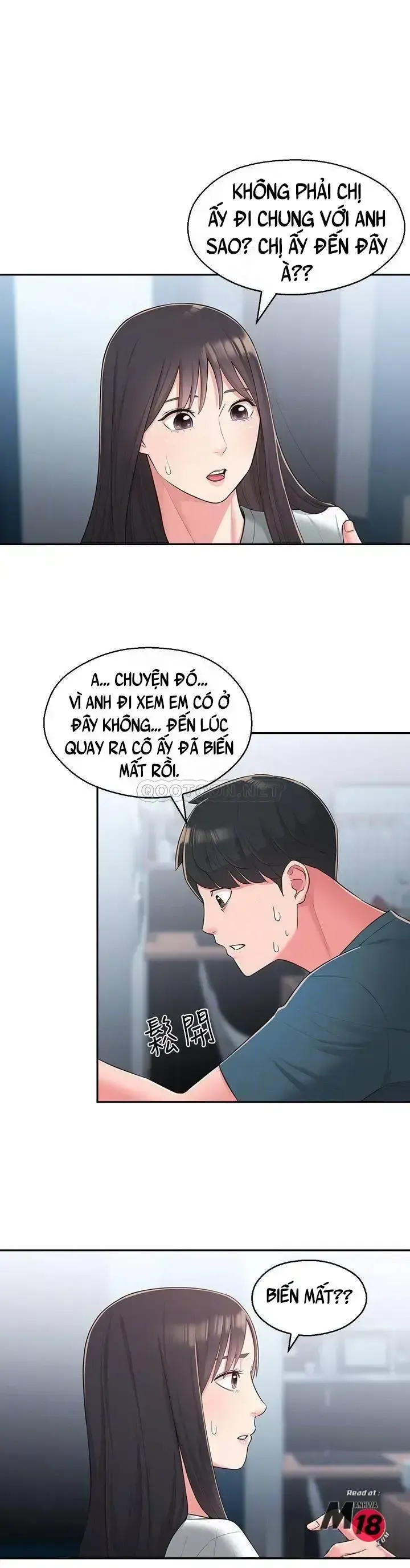 đọc truyện Người Chị Hiểu Biết Chương 28 ảnh 7 tại Giả Dược