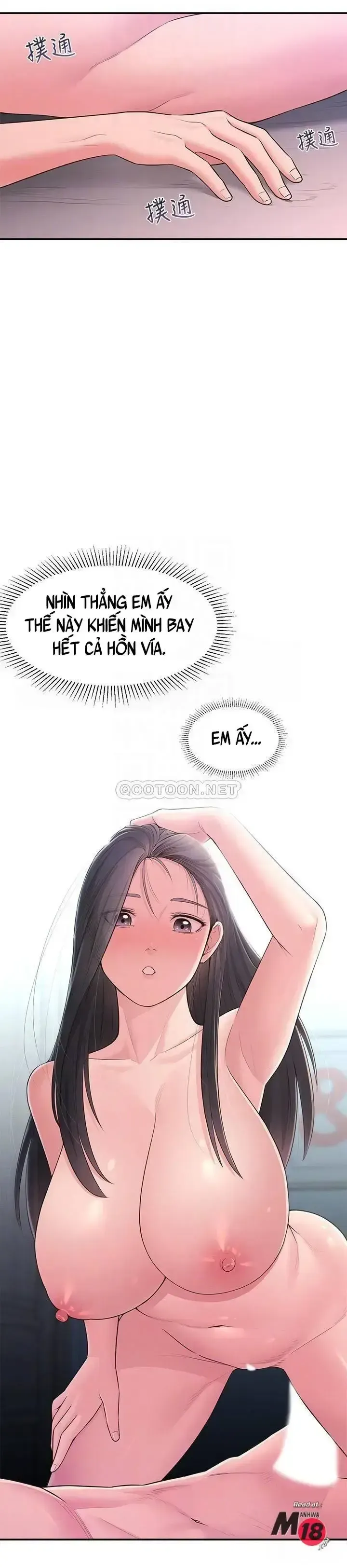 đọc truyện Người Chị Hiểu Biết Chương 29 ảnh 11 tại Giả Dược