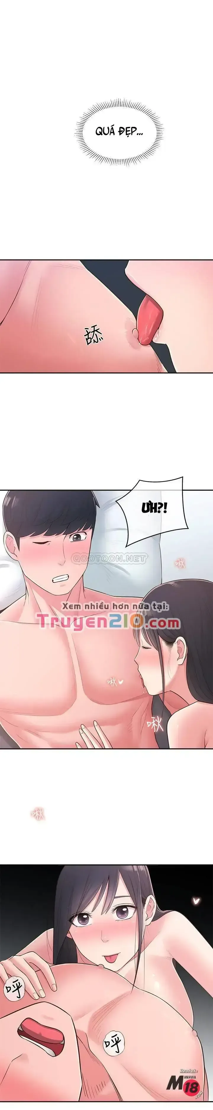 đọc truyện Người Chị Hiểu Biết Chương 29 ảnh 12 tại Giả Dược