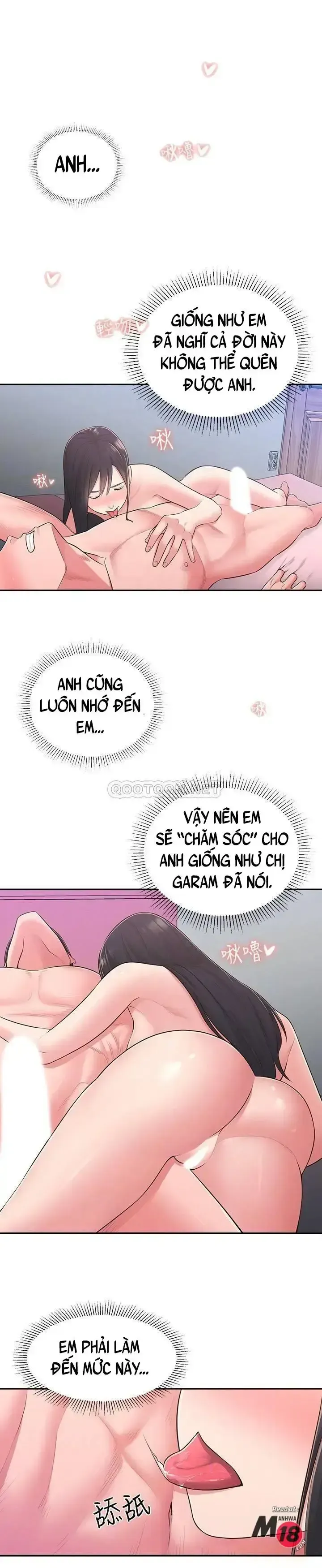 đọc truyện Người Chị Hiểu Biết Chương 29 ảnh 13 tại Giả Dược