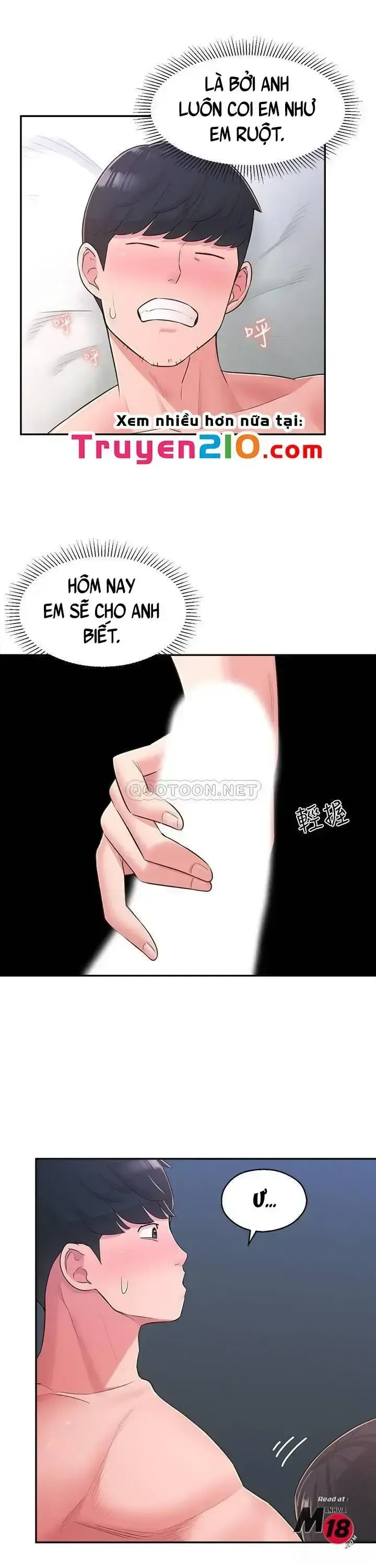 đọc truyện Người Chị Hiểu Biết Chương 29 ảnh 14 tại Giả Dược