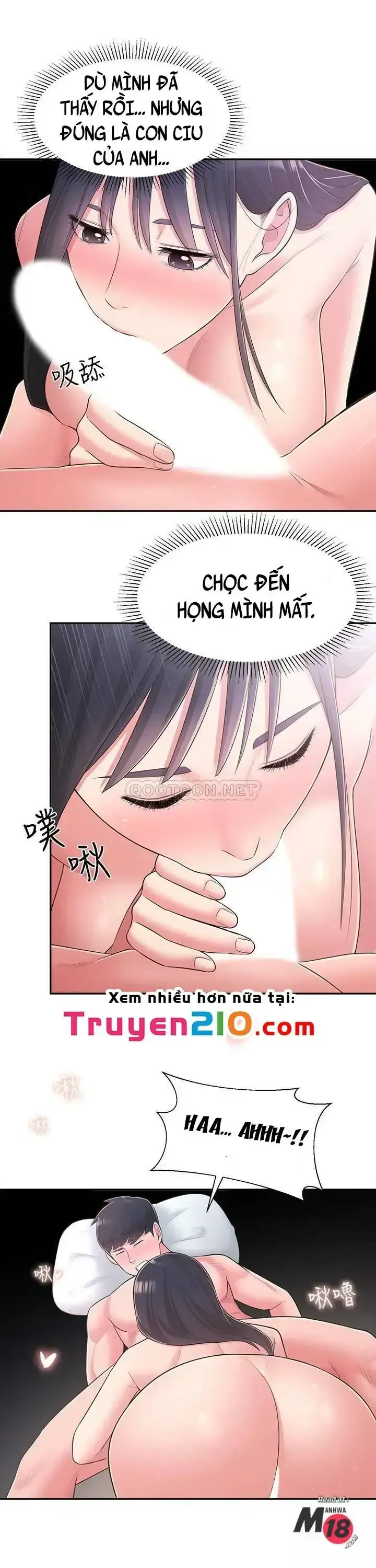 đọc truyện Người Chị Hiểu Biết Chương 29 ảnh 16 tại Giả Dược