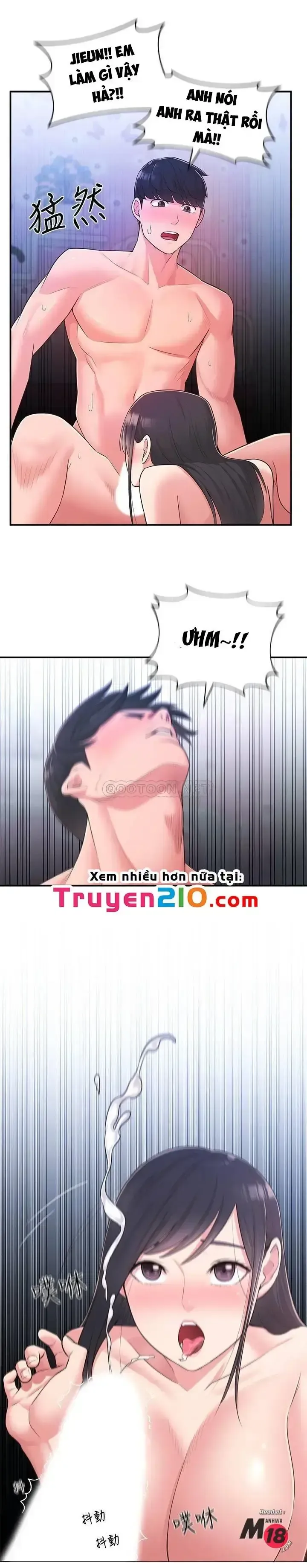 đọc truyện Người Chị Hiểu Biết Chương 29 ảnh 20 tại Giả Dược