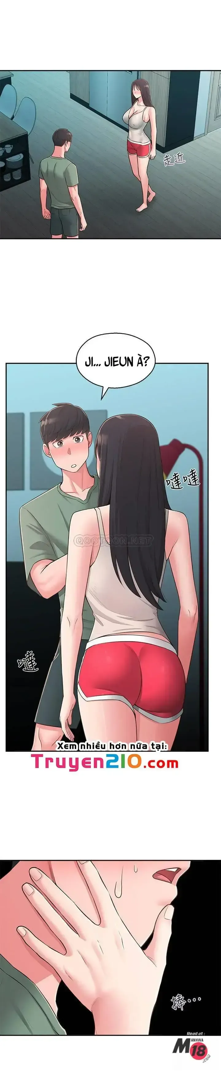 đọc truyện Người Chị Hiểu Biết Chương 29 ảnh 6 tại Giả Dược