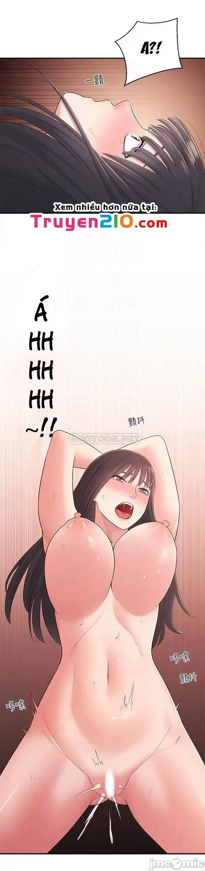 đọc truyện Người Chị Hiểu Biết Chương 30 ảnh 11 tại Giả Dược