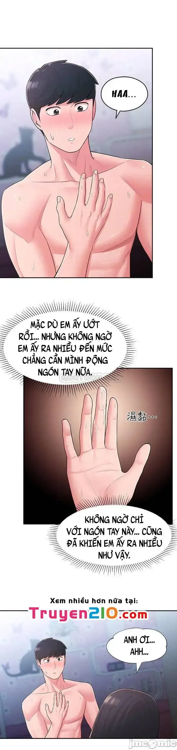 đọc truyện Người Chị Hiểu Biết Chương 30 ảnh 15 tại Giả Dược