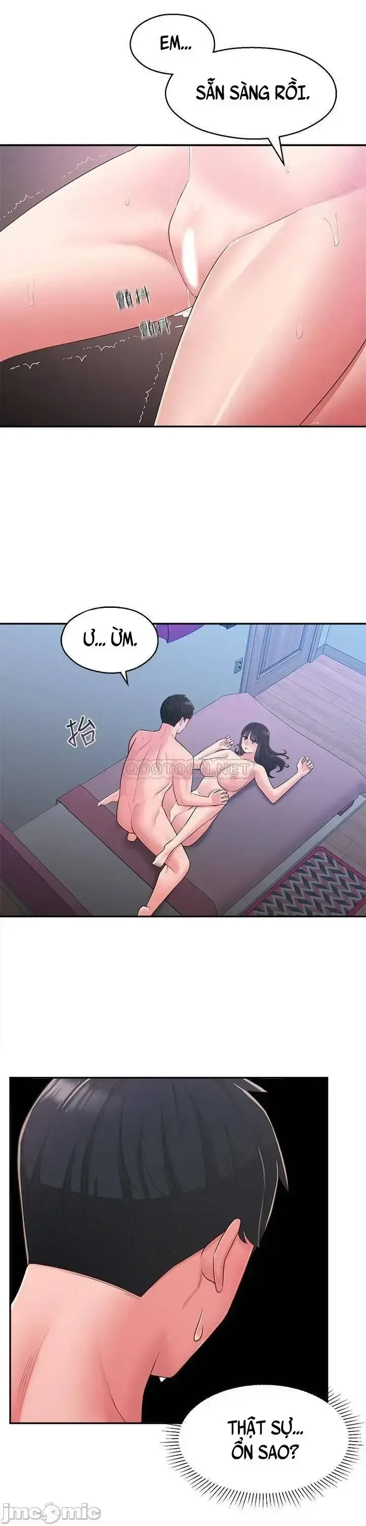 đọc truyện Người Chị Hiểu Biết Chương 30 ảnh 16 tại Giả Dược