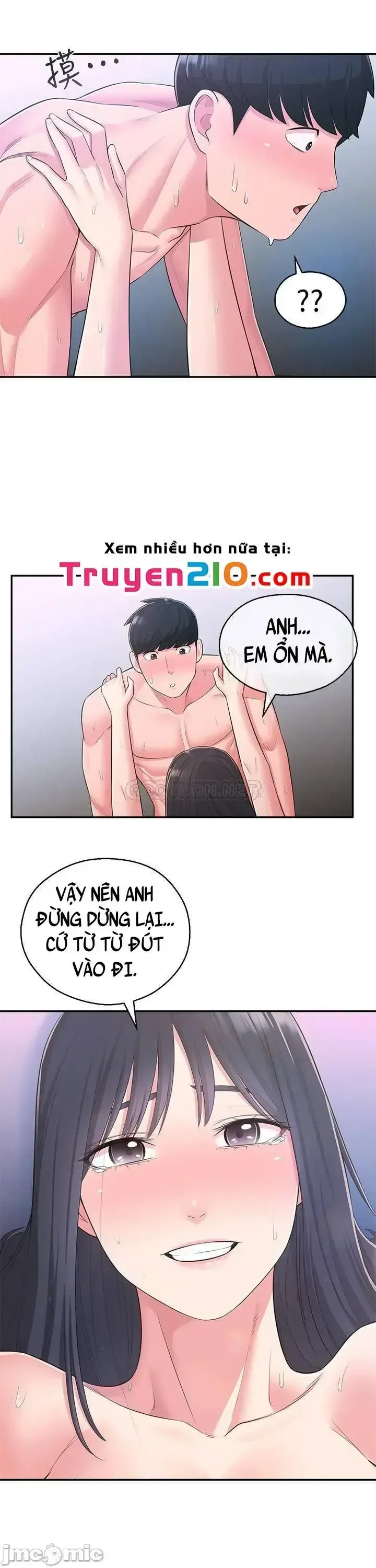đọc truyện Người Chị Hiểu Biết Chương 30 ảnh 19 tại Giả Dược