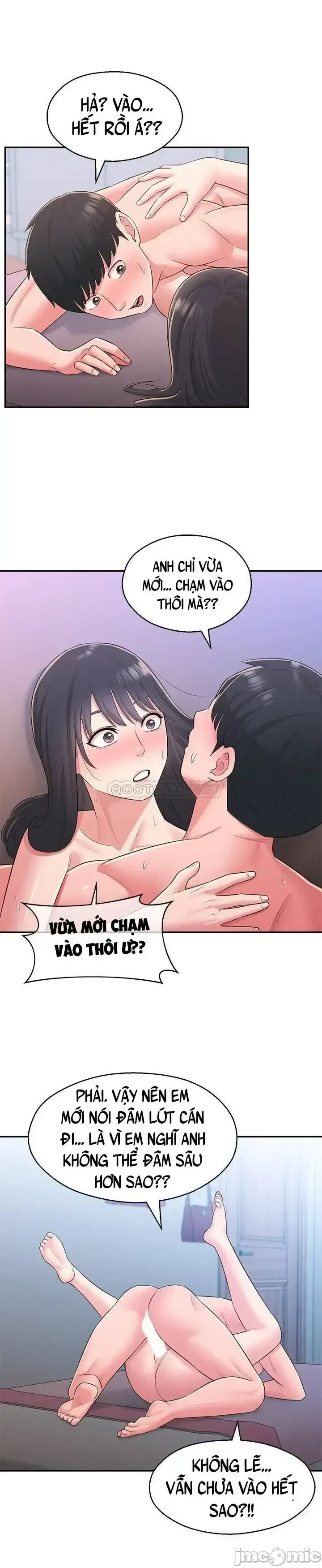 đọc truyện Người Chị Hiểu Biết Chương 30 ảnh 24 tại Giả Dược