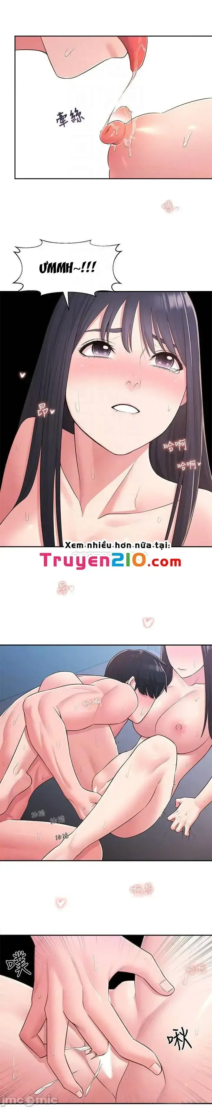 đọc truyện Người Chị Hiểu Biết Chương 30 ảnh 7 tại Giả Dược