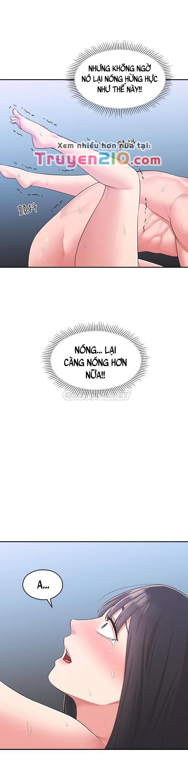 đọc truyện Người Chị Hiểu Biết Chương 31 ảnh 1 tại Giả Dược