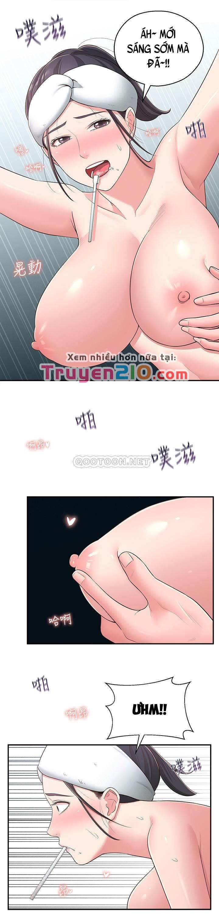 đọc truyện Người Chị Hiểu Biết Chương 31 ảnh 12 tại Giả Dược