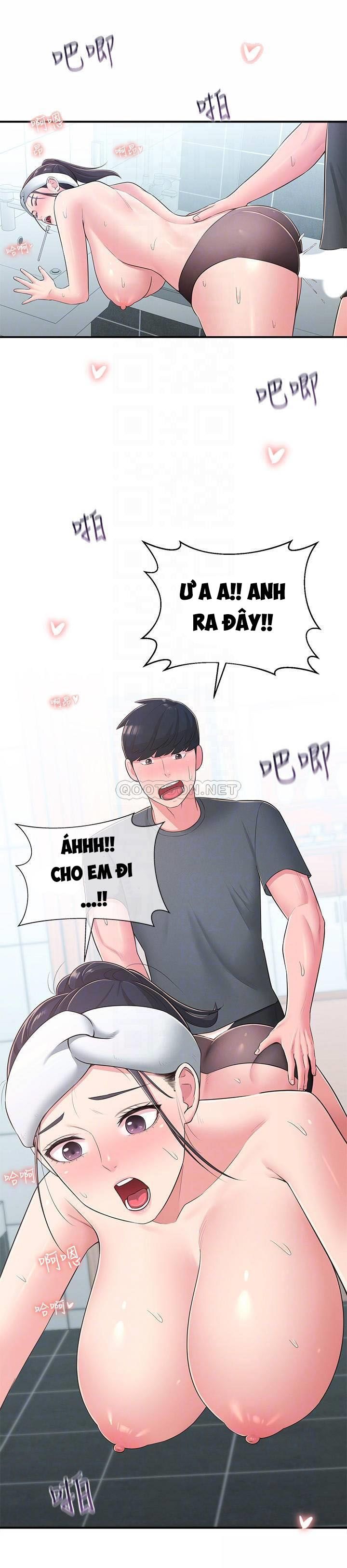 đọc truyện Người Chị Hiểu Biết Chương 31 ảnh 13 tại Giả Dược