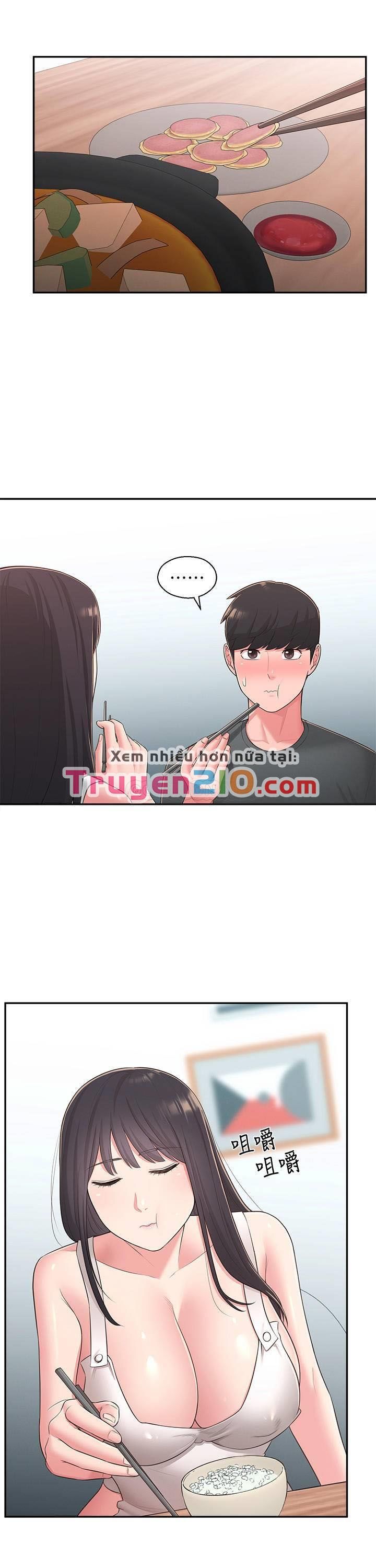 đọc truyện Người Chị Hiểu Biết Chương 31 ảnh 16 tại Giả Dược