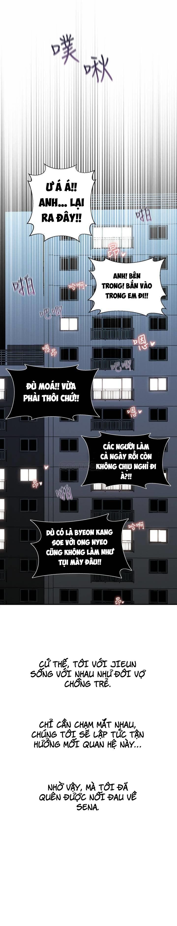 đọc truyện Người Chị Hiểu Biết Chương 31 ảnh 23 tại Giả Dược