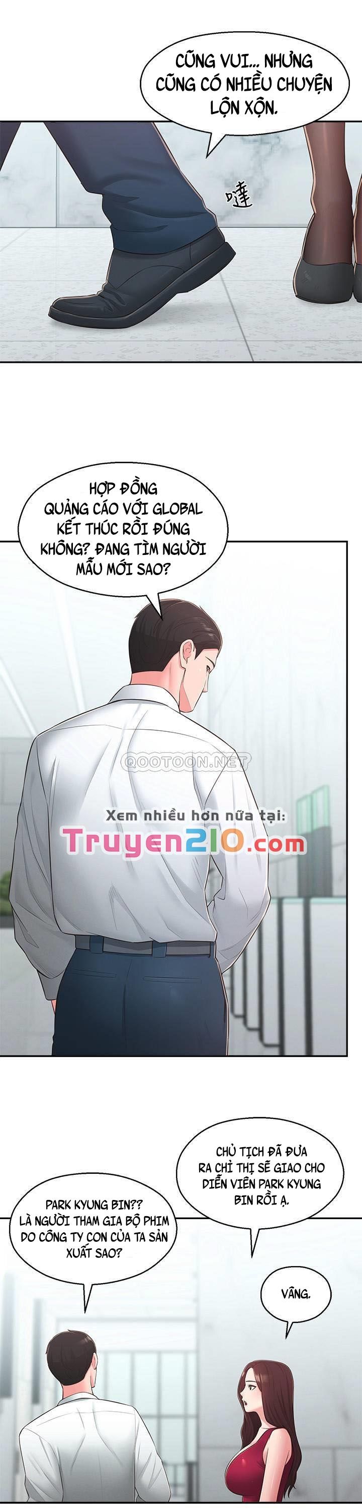 đọc truyện Người Chị Hiểu Biết Chương 31 ảnh 26 tại Giả Dược