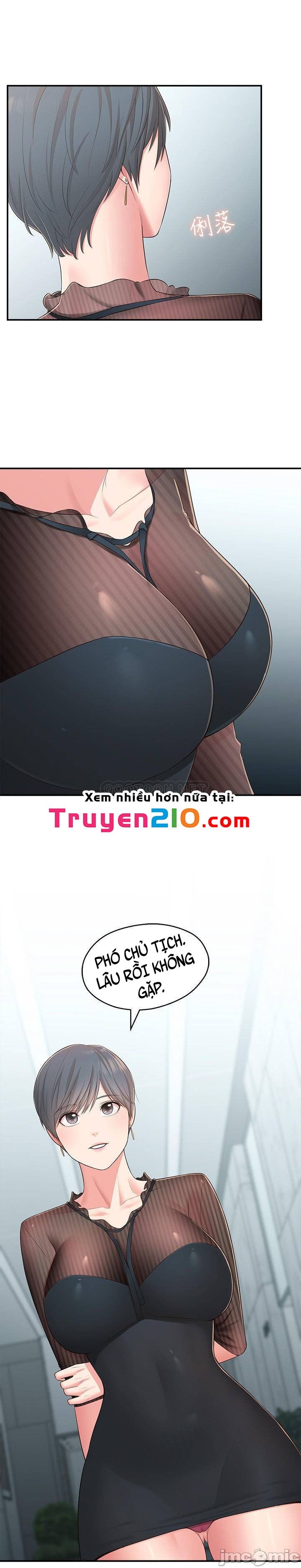 đọc truyện Người Chị Hiểu Biết Chương 32 ảnh 1 tại Giả Dược