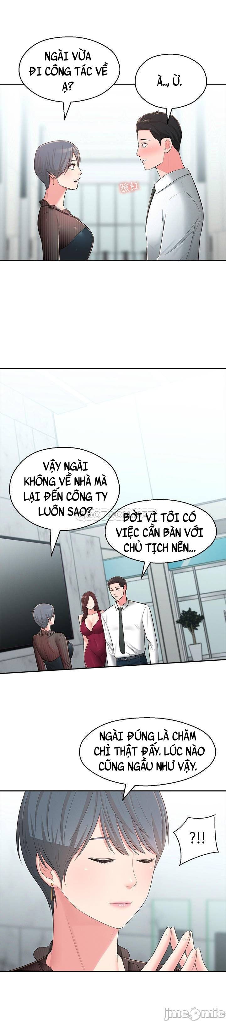 đọc truyện Người Chị Hiểu Biết Chương 32 ảnh 2 tại Giả Dược