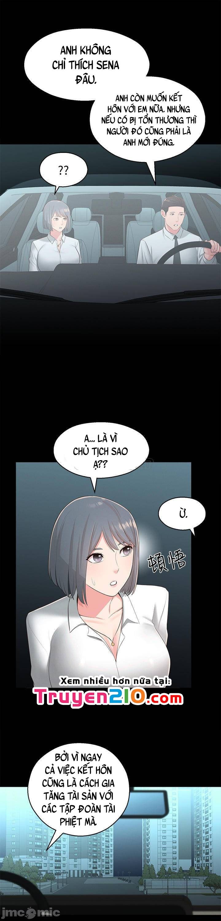 đọc truyện Người Chị Hiểu Biết Chương 32 ảnh 16 tại Giả Dược