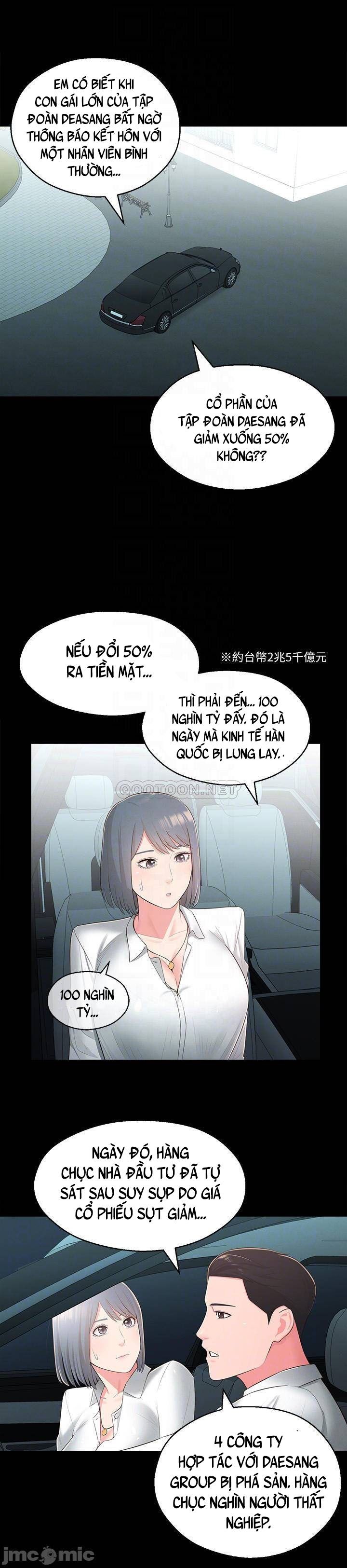 đọc truyện Người Chị Hiểu Biết Chương 32 ảnh 17 tại Giả Dược