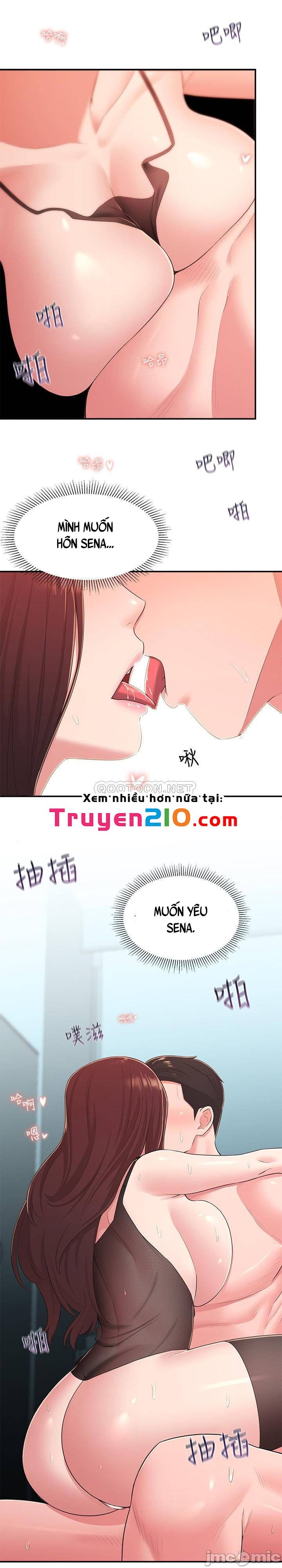 đọc truyện Người Chị Hiểu Biết Chương 32 ảnh 20 tại Giả Dược