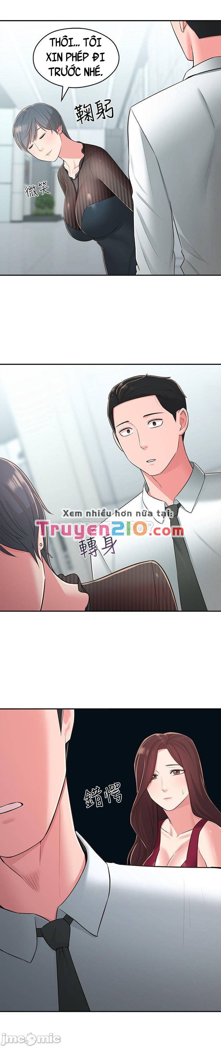 đọc truyện Người Chị Hiểu Biết Chương 32 ảnh 3 tại Giả Dược