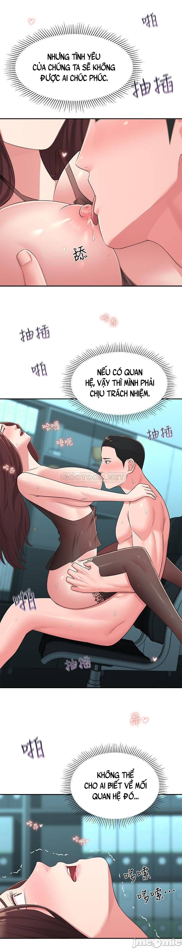 đọc truyện Người Chị Hiểu Biết Chương 32 ảnh 21 tại Giả Dược