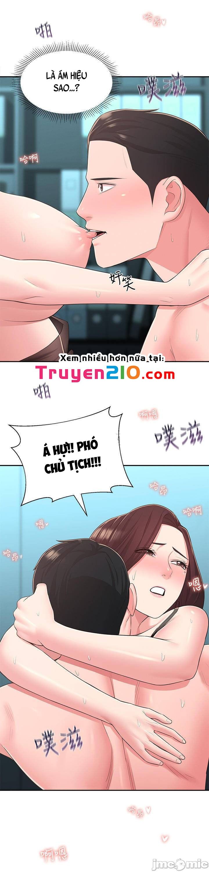 đọc truyện Người Chị Hiểu Biết Chương 32 ảnh 22 tại Giả Dược