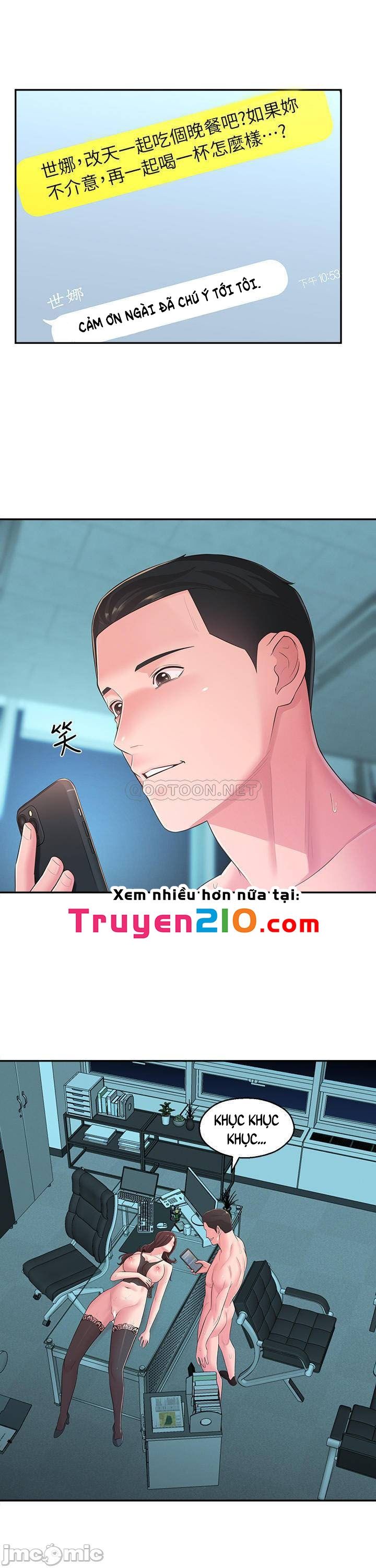 đọc truyện Người Chị Hiểu Biết Chương 32 ảnh 28 tại Giả Dược