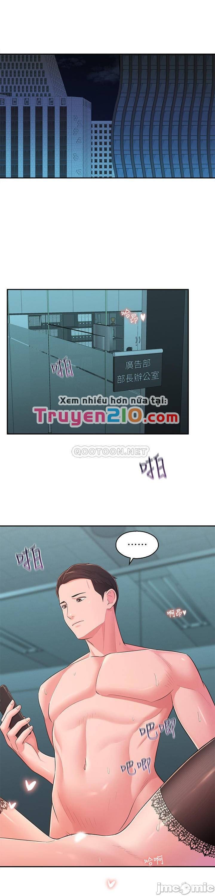 đọc truyện Người Chị Hiểu Biết Chương 32 ảnh 4 tại Giả Dược