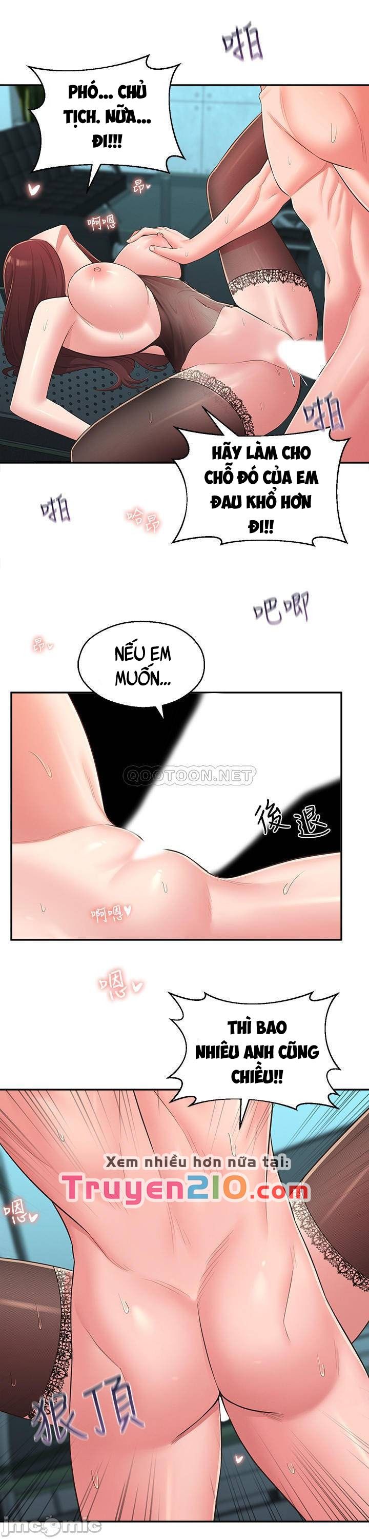 đọc truyện Người Chị Hiểu Biết Chương 32 ảnh 6 tại Giả Dược