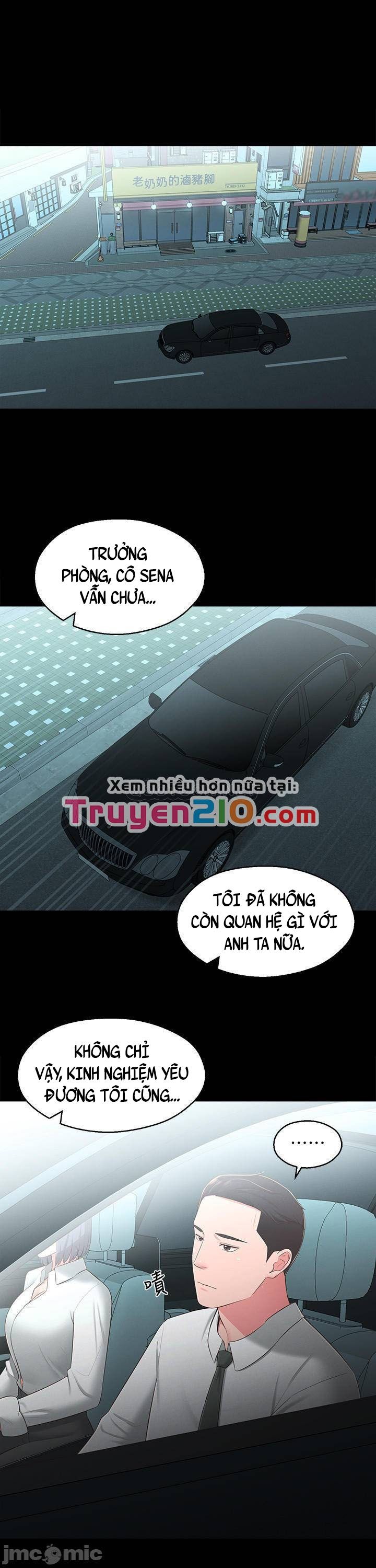 đọc truyện Người Chị Hiểu Biết Chương 32 ảnh 10 tại Giả Dược